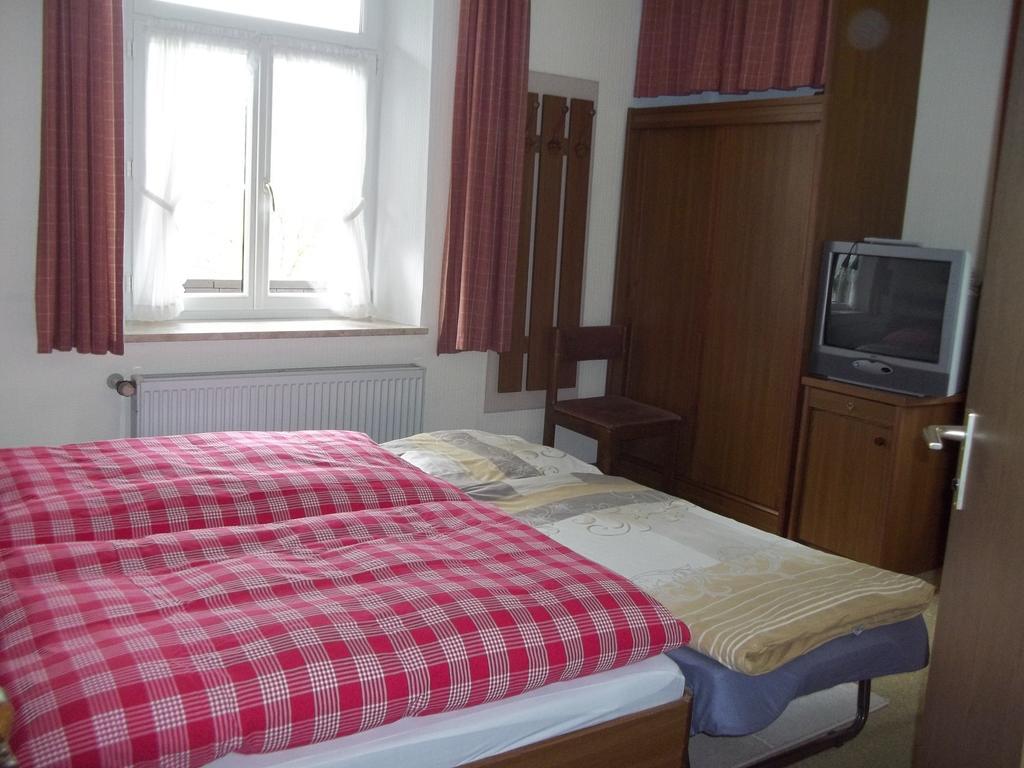 Karolinenhof Guest House Байериш Гмайн Екстериор снимка